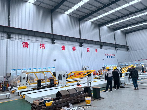 管子焊接變位機的優勢