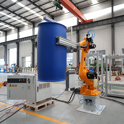 SAIBON-BY180 搬運機器人