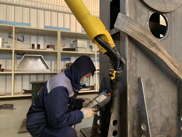 搭建自動焊接生產線的要求有哪些？