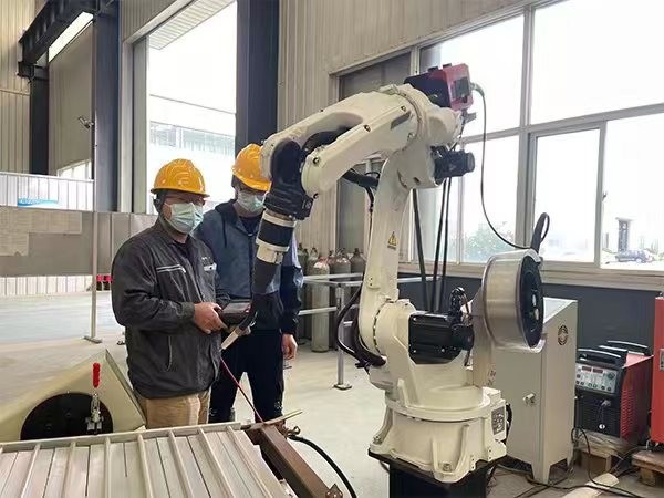 如何選擇自動焊接設備？