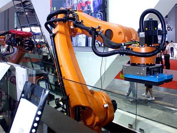 六軸焊接機器人可以用來做什么？可以用于哪些焊接工作？