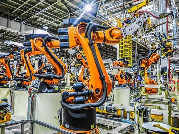 焊接機械手的價格受哪些因素影響？