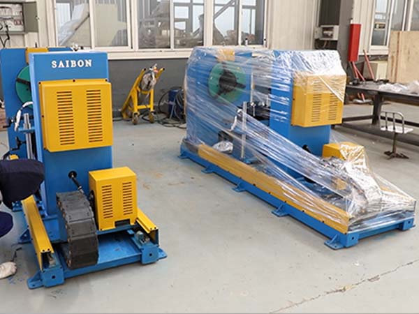 生產弧焊機器人廠家的培訓服務