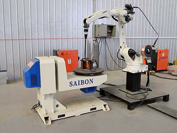 如何選擇焊接機器人的焊接材料？