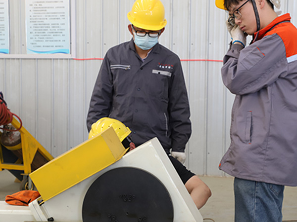 焊接機器人的正確維護方式有哪些？