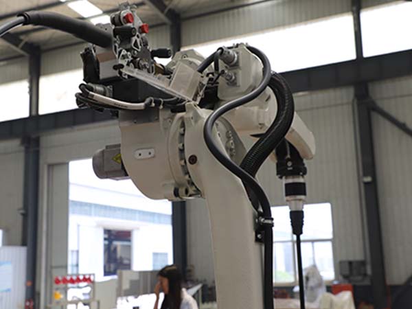 選擇合理的編程順序可以提高應用穩定性