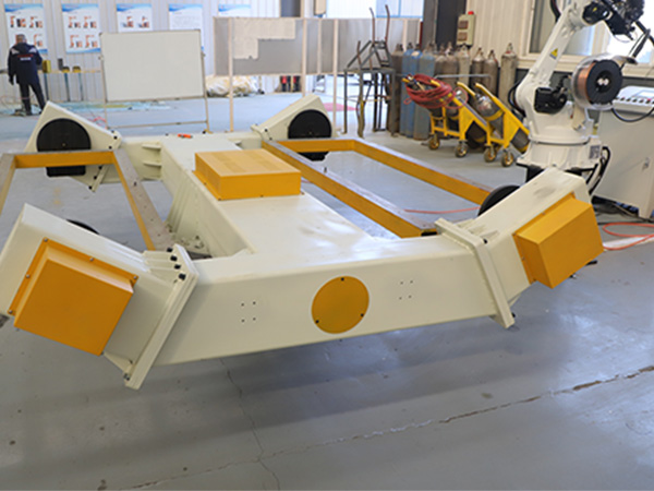 如何判定焊接機器人的焊接質量好壞？