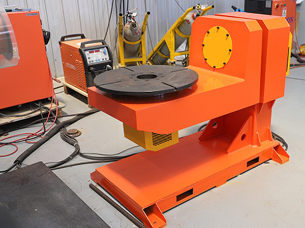 焊接變位機好用嗎？可以用來做什么？