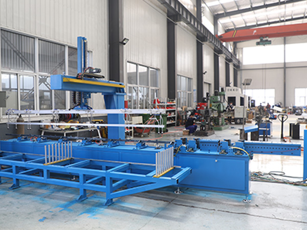 自動焊接機器人流水線需要多少錢？