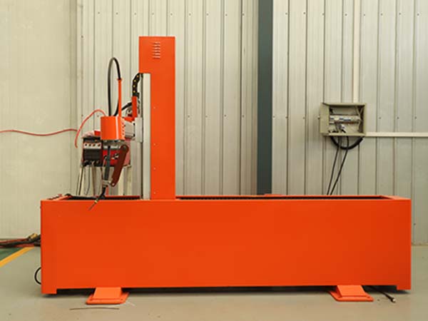 氬弧焊焊接機器人有什么特點？