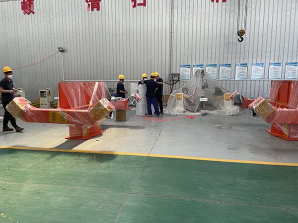 國產自動焊接機器人哪家好？