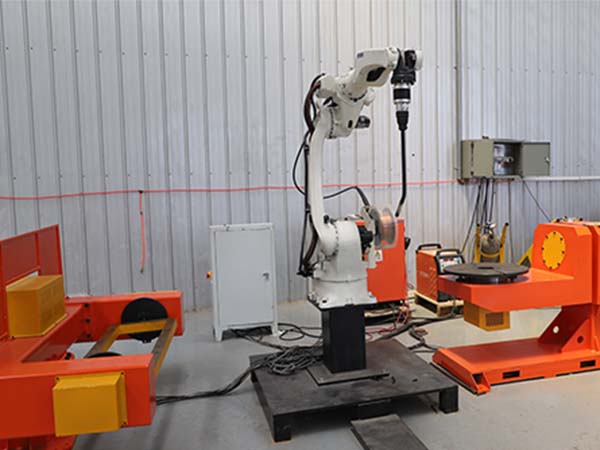 哪些品牌的焊接機器人質量好？