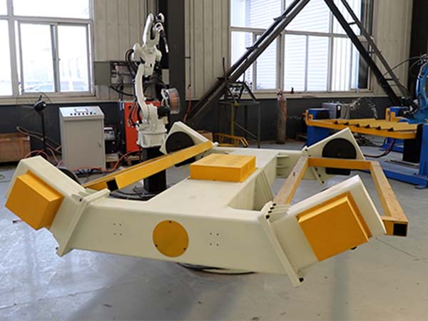 全自動激光焊接設備廠家哪個比較好？