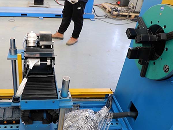 汽車焊接生產線操作工注意事項