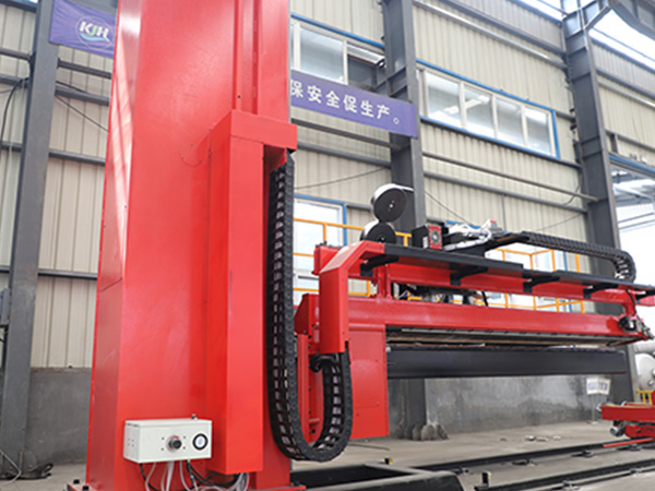 自動焊接設備有哪幾種？